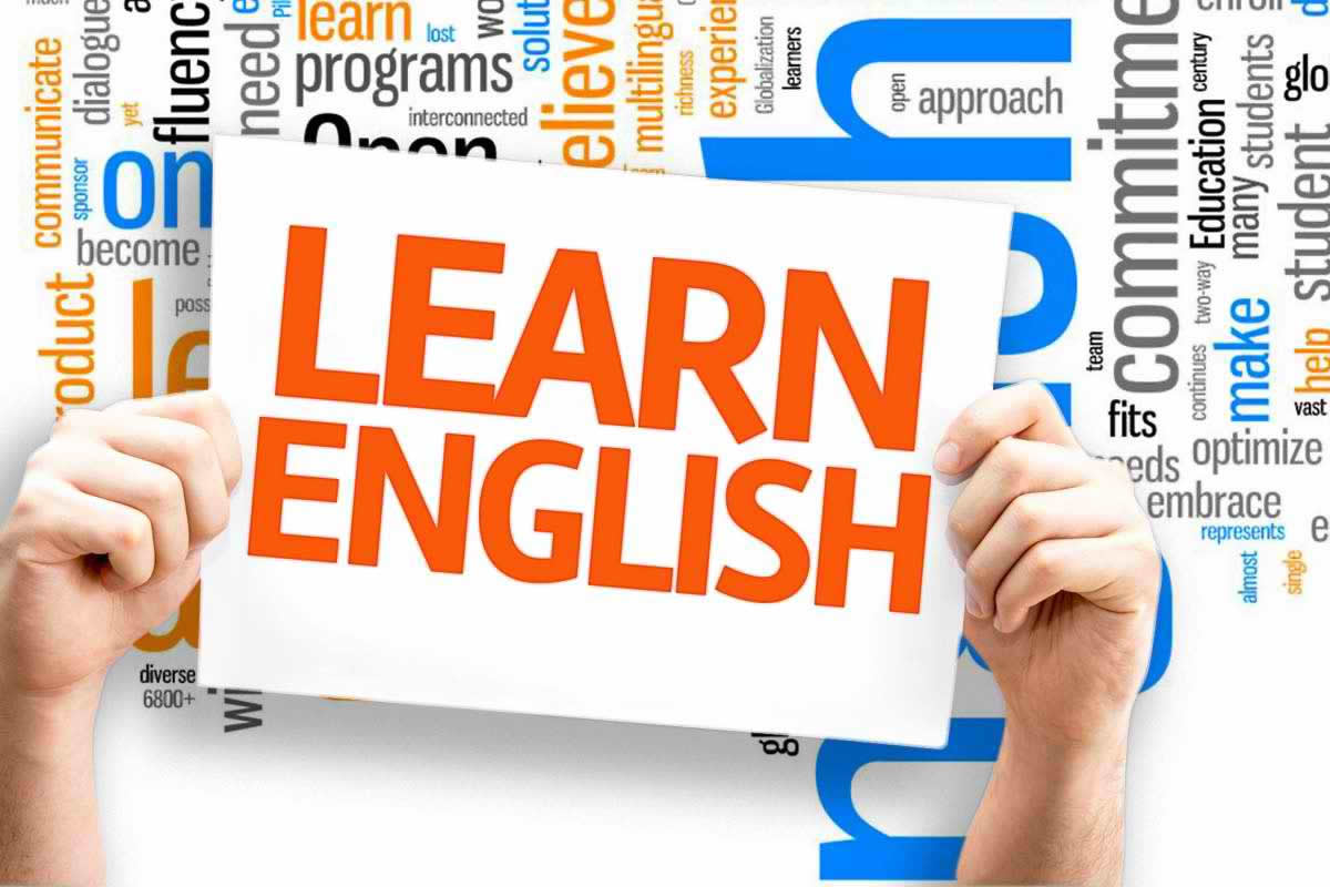 The Benefits of Learning English